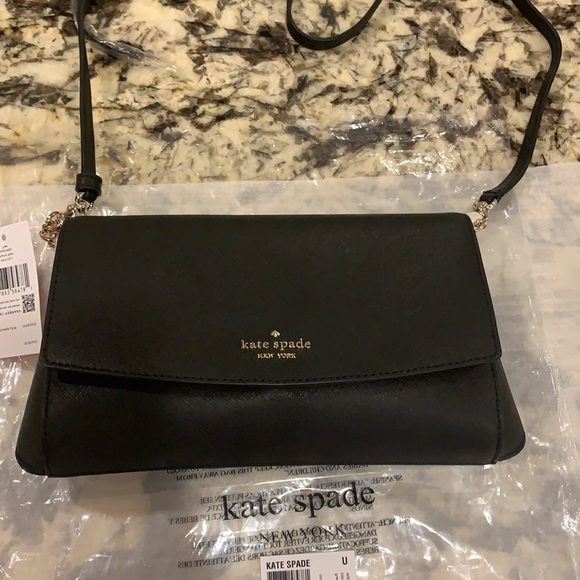 kate spade Bags Kate Spade New York Laurel Way Greer Crossbody Shoulder Bag Poshmark